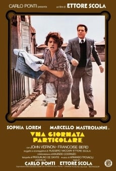 Una giornata particolare (1977)