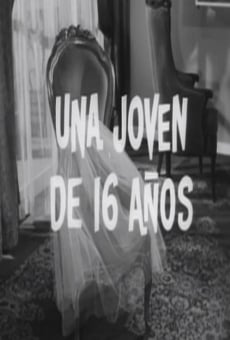 Una joven de 16 años streaming en ligne gratuit