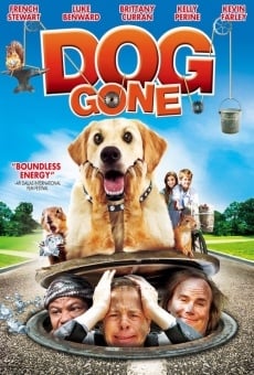 Dog Gone online kostenlos