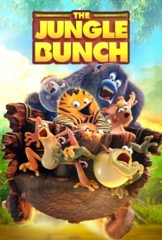 Les as de la jungle online free
