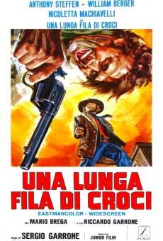 Una lunga fila di croci (1969)