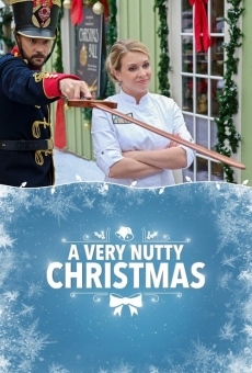 A Very Nutty Christmas