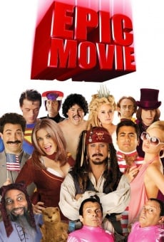 Epic Movie online streaming