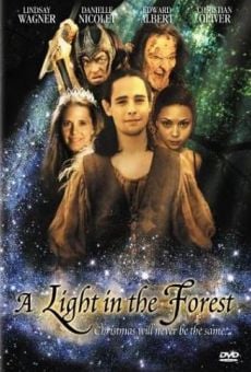 A Light in the Forest online kostenlos