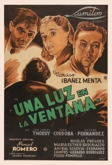 Una luz en la ventana streaming en ligne gratuit