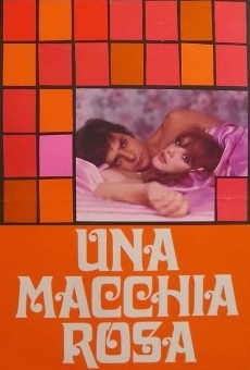 Ver película Mancha rosa