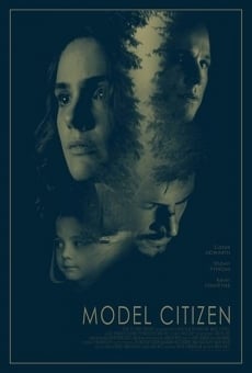 Model Citizen stream online deutsch