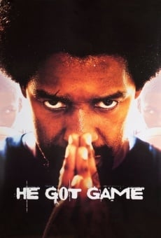 He Got Game on-line gratuito