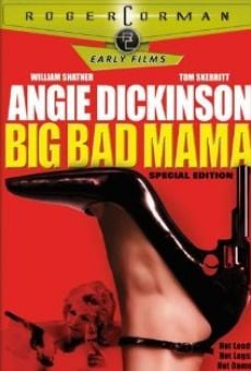 Big Bad Mama on-line gratuito