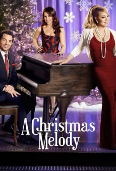 A Christmas Melody online free