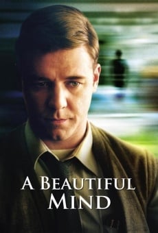 A Beautiful Mind - Genie und Wahnsinn