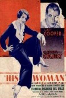 His Woman (1931)