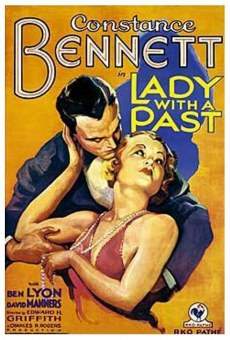 Lady with a past online streaming