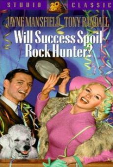 Will Success Spoil Rock Hunter?