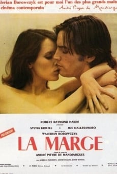 La marge online free