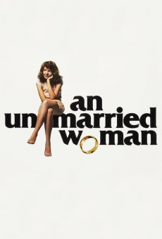 An Unmarried Woman online