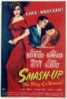 Smash-Up: The Story of a Woman