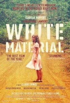 White Material online streaming