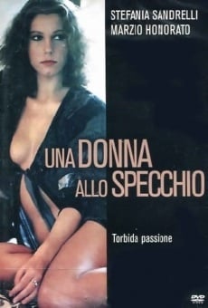 Una donna allo specchio en ligne gratuit