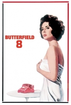 Butterfield 8 online kostenlos