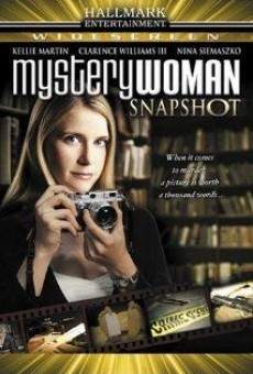 Mystery Woman: Game Time