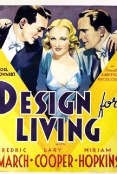 Design for Living online