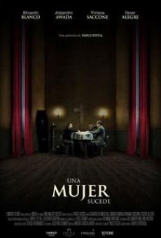 Una mujer sucede streaming en ligne gratuit