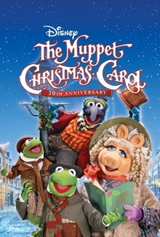 The Muppet Christmas Carol online free