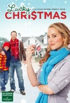 Watch Lucky Christmas online stream