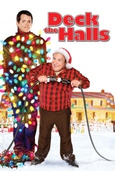 Deck the Halls online kostenlos