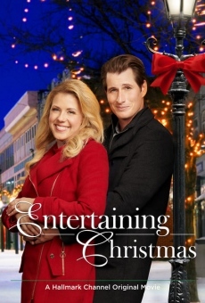 Entertaining Christmas on-line gratuito