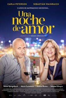 Una noche de amor gratis