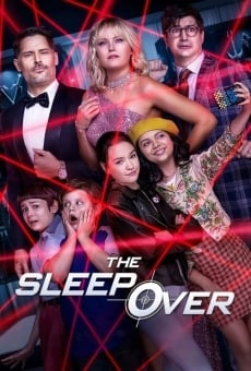 The Sleepover gratis