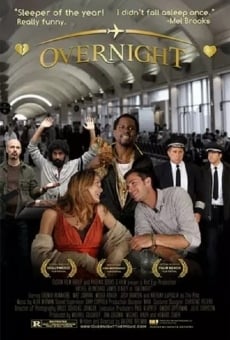 Overnight streaming en ligne gratuit