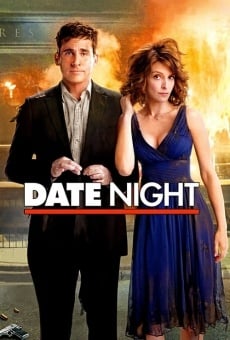 Watch Date Night online stream