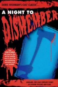 A Night to Dismember en ligne gratuit