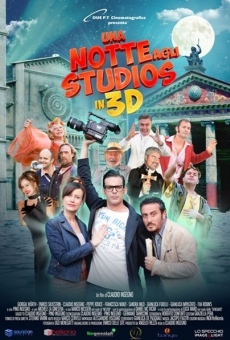 Una notte agli studios (2013)