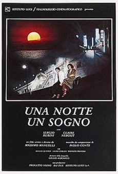 Una notte, un sogno gratis