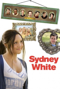 Sydney White