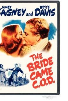 The Bride Came C.O.D. online kostenlos