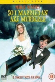 So I Married an Axe Murderer