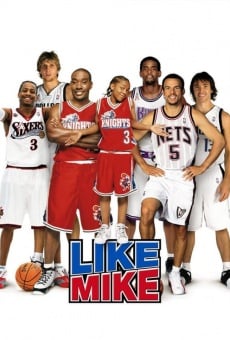 Like Mike on-line gratuito