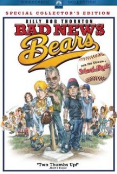 The Bad News Bears gratis