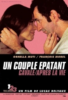 Un couple épatant online