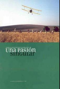 Una pasión singular on-line gratuito