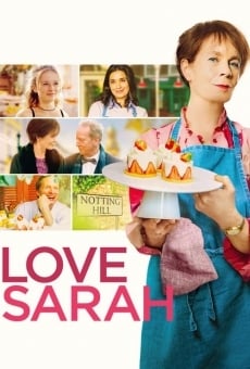 Love Sarah on-line gratuito