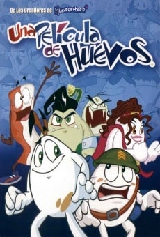 Una película de huevos on-line gratuito