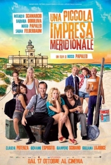 Una piccola impresa meridionale streaming en ligne gratuit