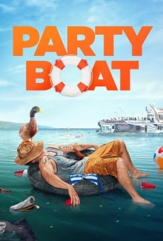 Party Boat online