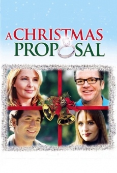 A Christmas Proposal stream online deutsch